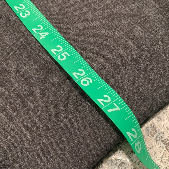 NWOT J.Crew Stretch Pants size 12 - Picture 7 of 7